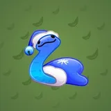 Pet Snake #1122
