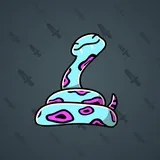 Pet Snake #1131