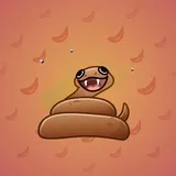 Pet Snake #1135