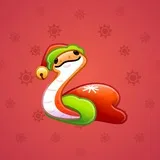 Pet Snake #1156
