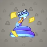 Pet Snake #1169 Pet Snake #1169