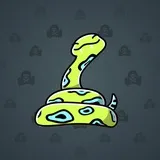 Pet Snake #1178
