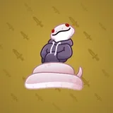 Pet Snake #1179 Pet Snake #1179