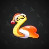 Pet Snake #1181