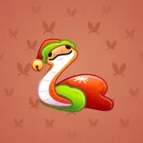 Pet Snake #1186