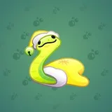 Pet Snake #1191