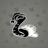 Pet Snake #1202