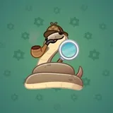 Pet Snake #1223