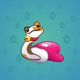 Pet Snake #1225 Pet Snake #1225