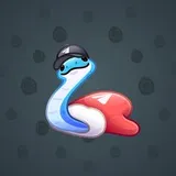 Pet Snake #1230