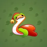 Pet Snake #1250
