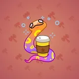 Pet Snake #1253