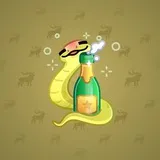 Pet Snake #1275