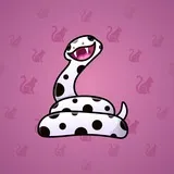 Pet Snake #1279