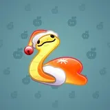 Pet Snake #128