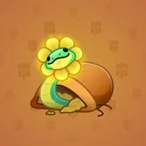 Pet Snake #1292