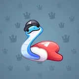 Pet Snake #1293