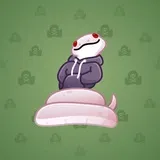 Pet Snake #1296