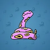 Pet Snake #1298