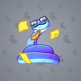 Pet Snake #1300 Pet Snake #1300