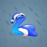 Pet Snake #1302 Pet Snake #1302