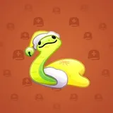Pet Snake #1304