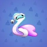 Pet Snake #1320