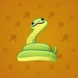 Pet Snake #1332