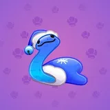 Pet Snake #1348