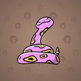 Pet Snake #1350
