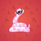 Pet Snake #1352 Pet Snake #1352