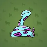 Pet Snake #1357