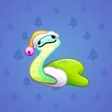 Pet Snake #1358 Pet Snake #1358