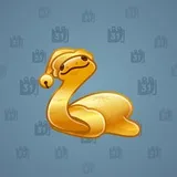 Pet Snake #1365