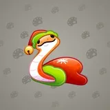 Pet Snake #1374
