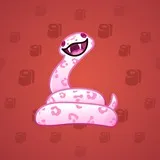 Pet Snake #1377