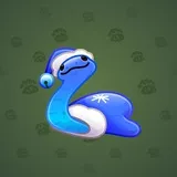 Pet Snake #1380