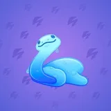 Pet Snake #1386