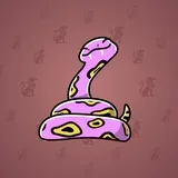 Pet Snake #1395