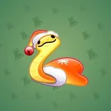 Pet Snake #1401