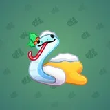 Pet Snake #1412 Pet Snake #1412