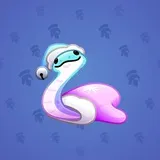 Pet Snake #1413
