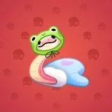 Pet Snake #1423 Pet Snake #1423