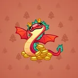 Pet Snake #1424