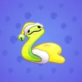 Pet Snake #1429
