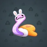 Pet Snake #1437