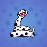Pet Snake #144
