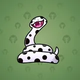 Pet Snake #1440