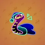 Pet Snake #1446