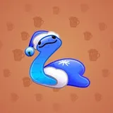 Pet Snake #145